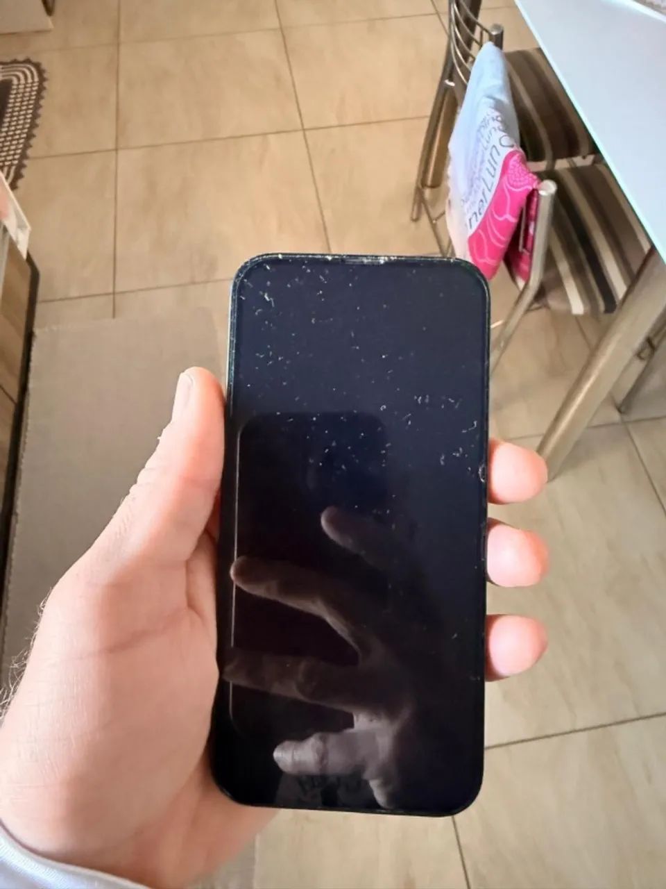 Iphone 13 - Foto 2