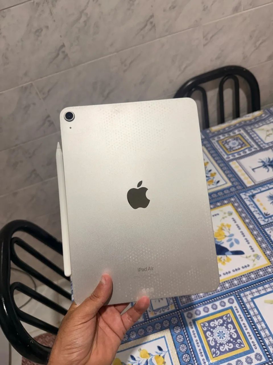 iPad Air 5 M1 + Apple Pencil