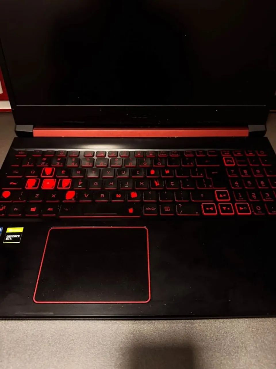 Notebook Gamer Acer Nitro - Foto 3