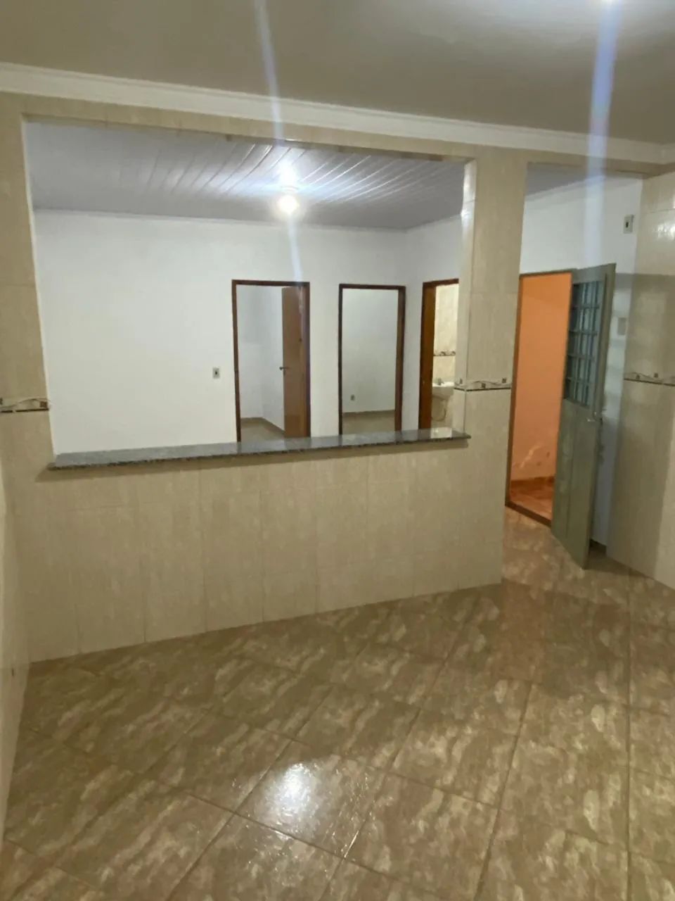Apartamento 2 quartos QSC 19  - Foto 4