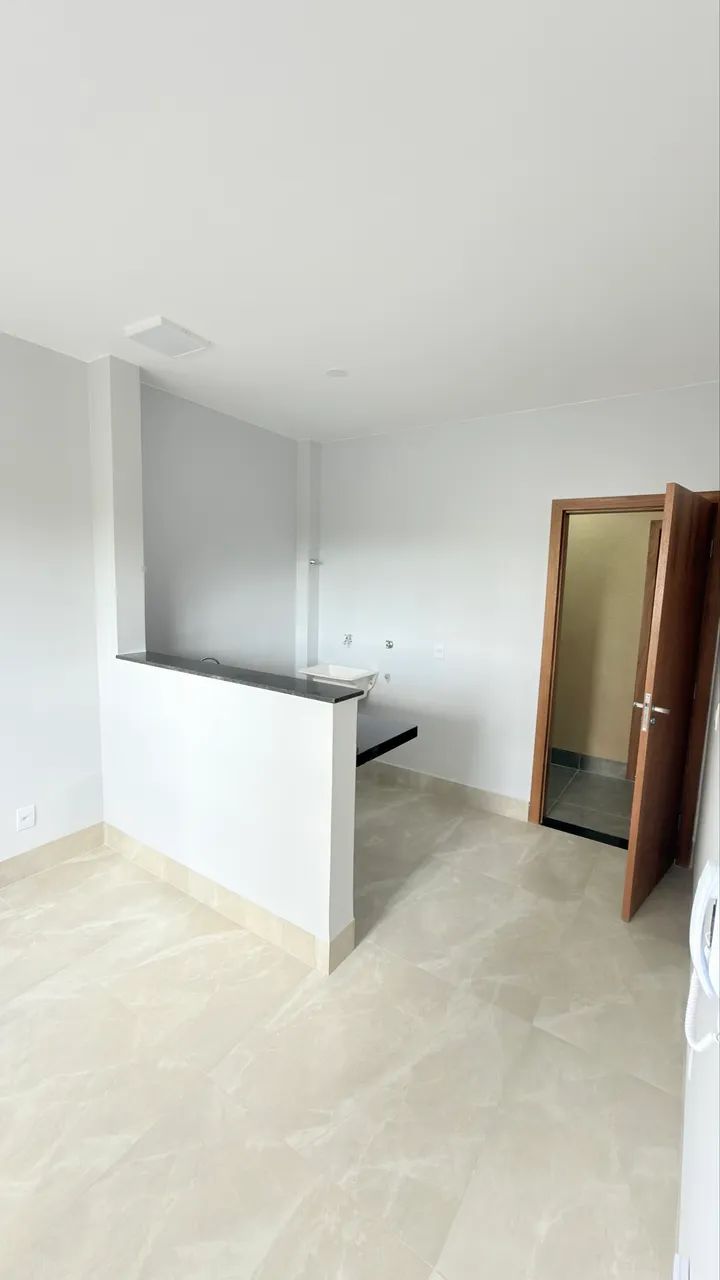 Apto Novo studio  - 1 quarto Jardim América  - Foto 5