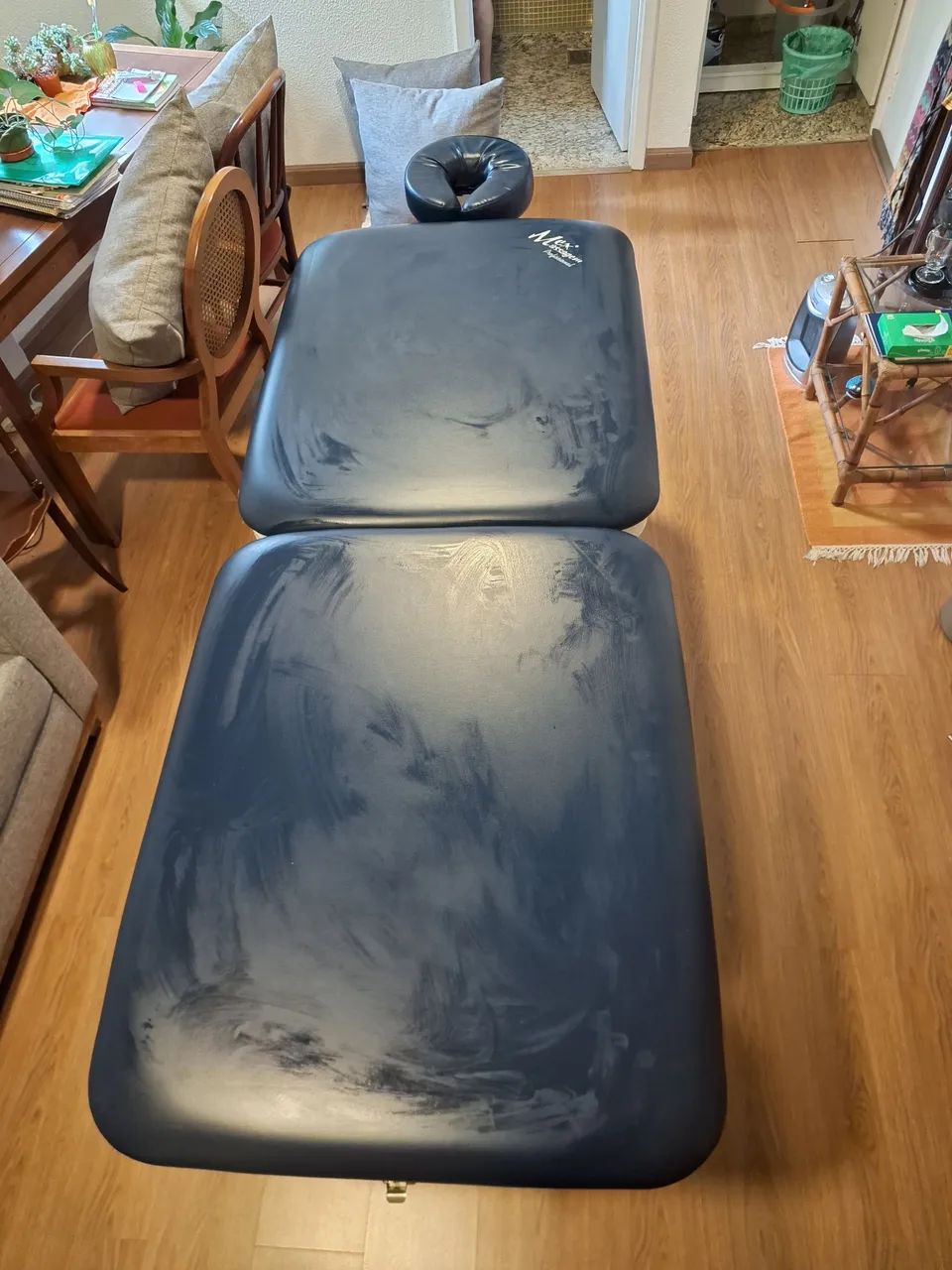 Maca Shiatsu  - Foto 3