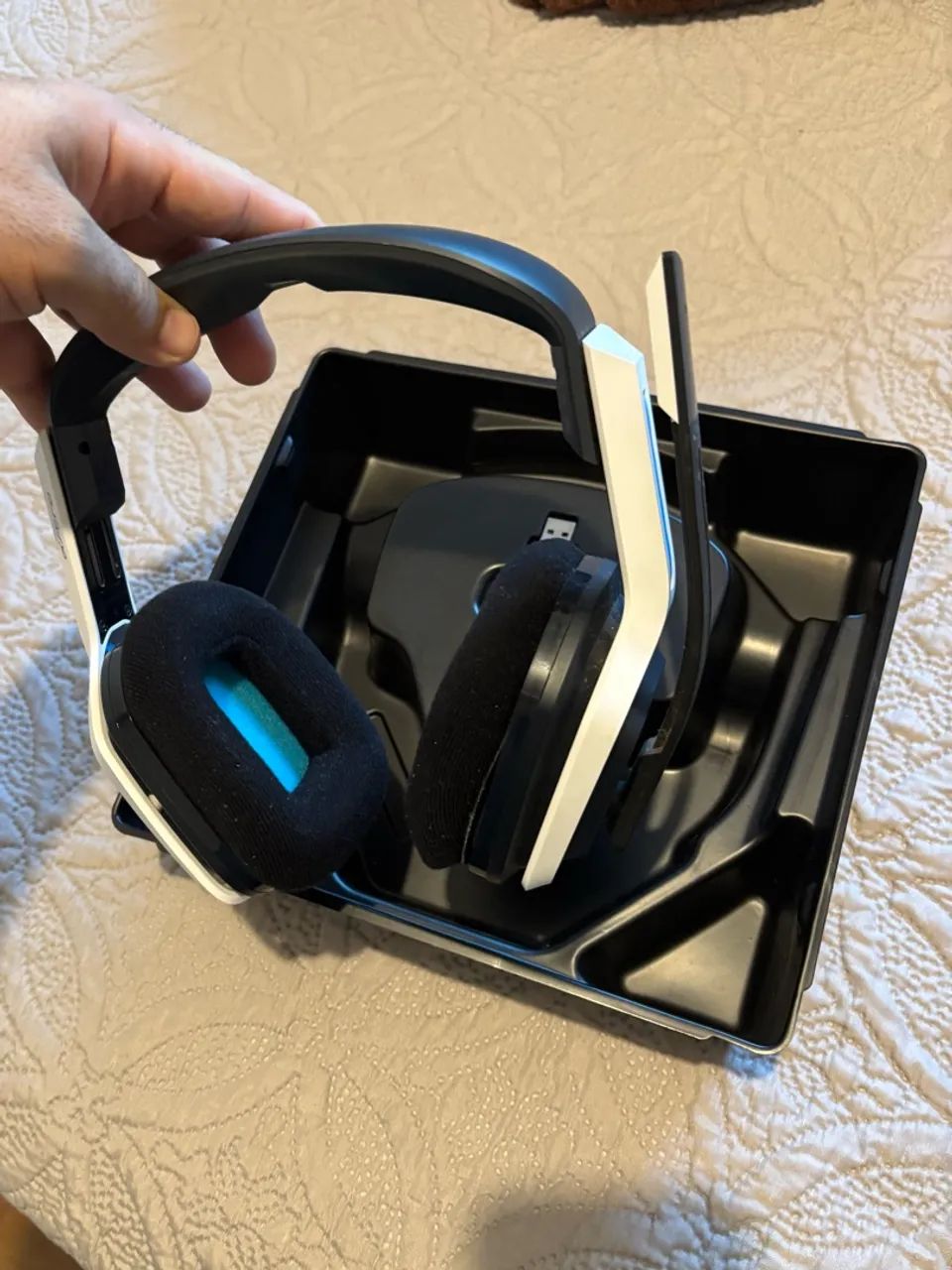 Headset Astro A20 - Foto 3