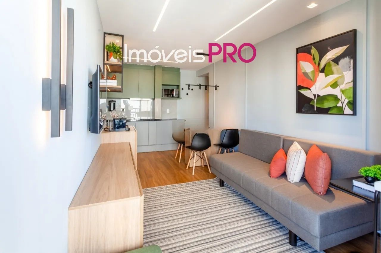 Apartamento Itaim Bibi -SP - Foto 4