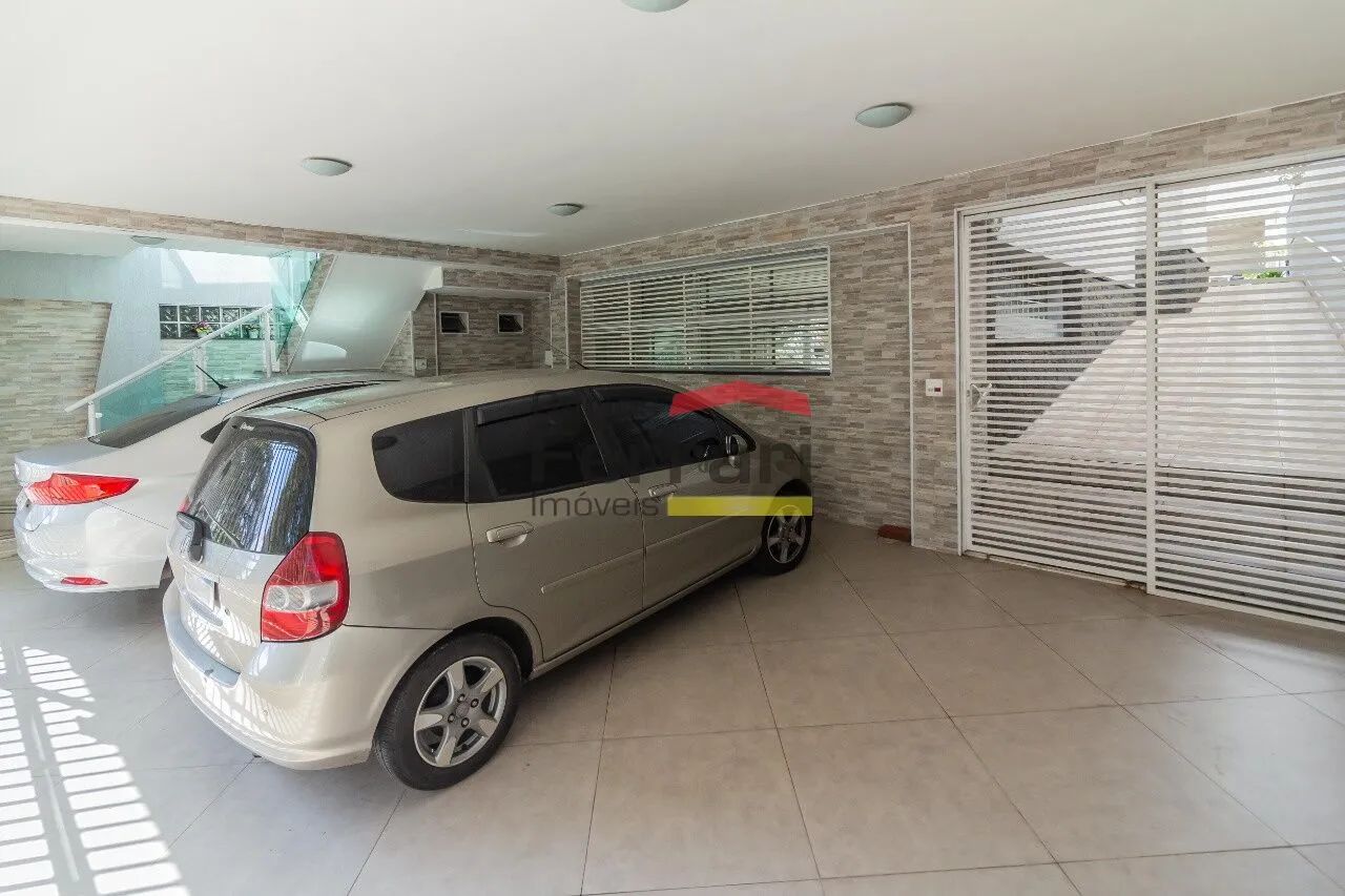 Excelente sobrado disponível para locação! - Foto 4