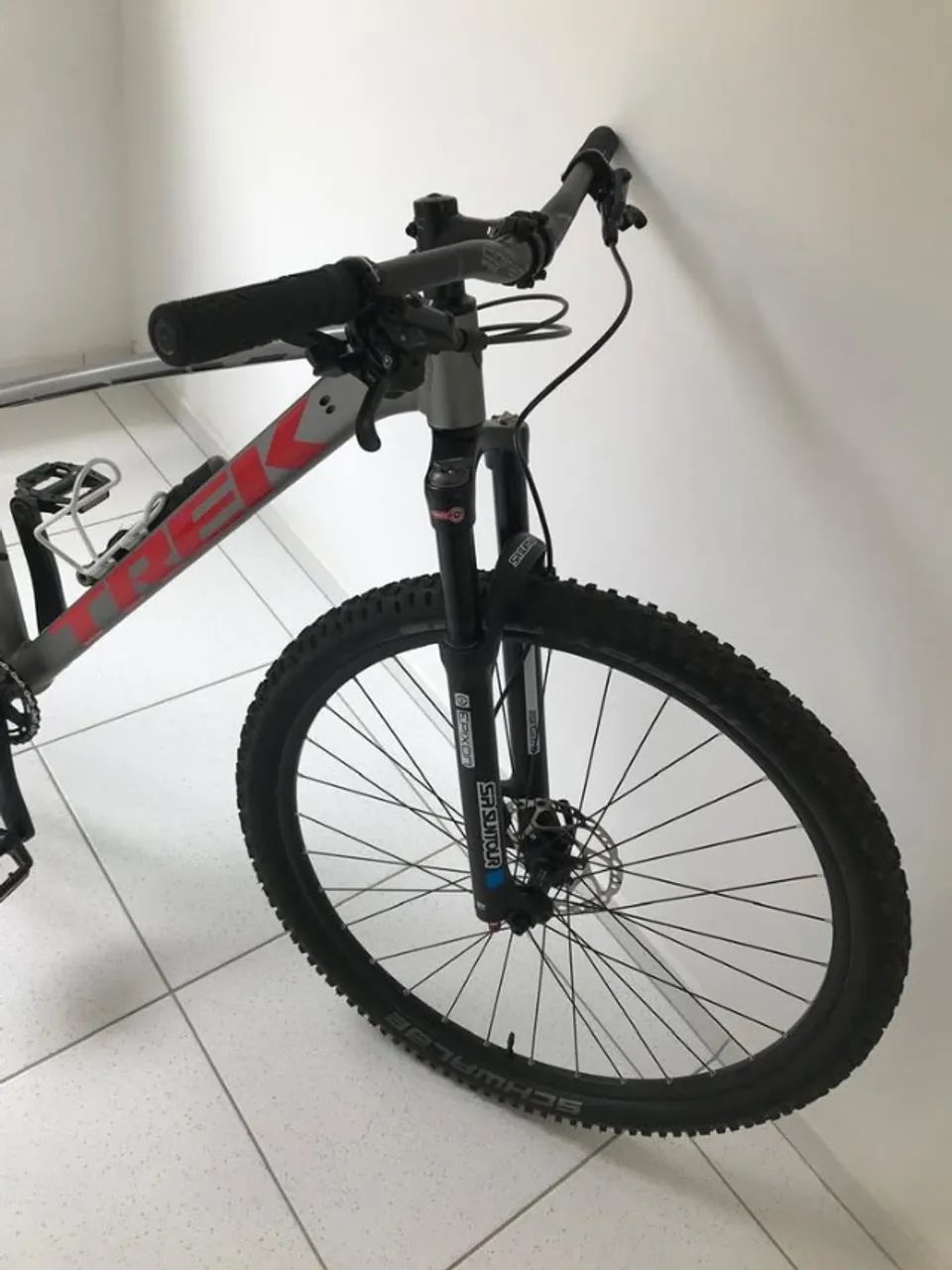 Bike Trek Marlin 4  - Foto 2