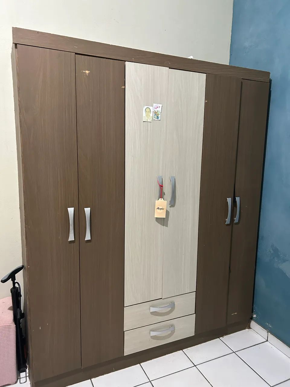 Guarda roupa  - Foto 3