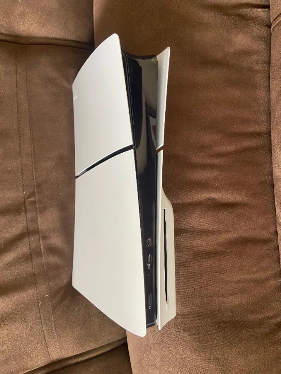 PlayStation 5 - Com leitor - Foto 2
