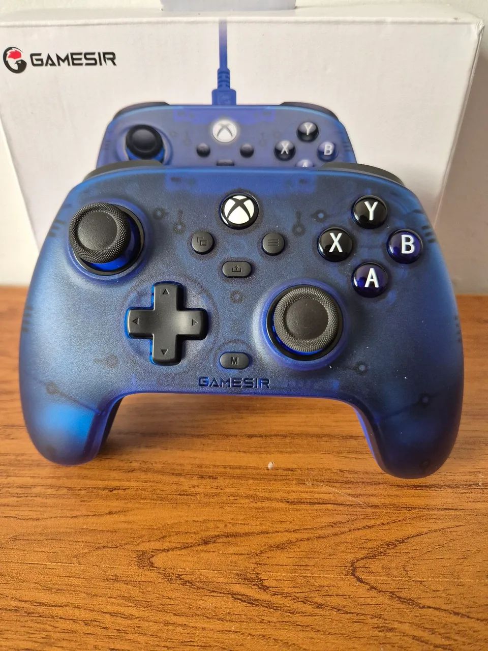 CONTROLE GAME SIR T7 XBOX/PC  - Foto 2