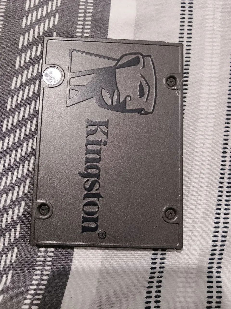 SSD da Kingston 240GB - Foto 2