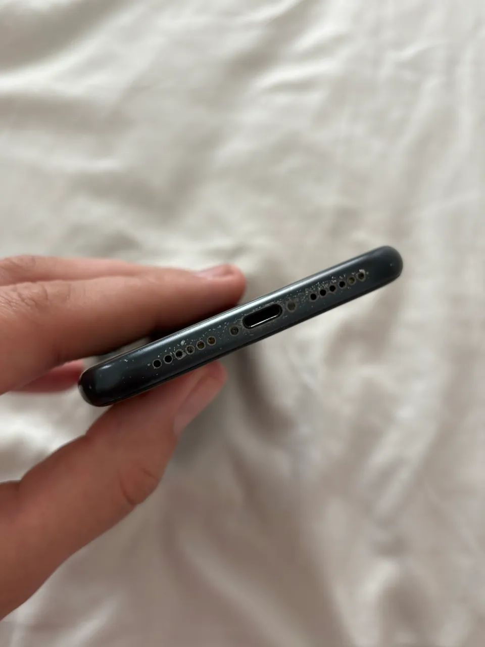 iPhone XR - Foto 3