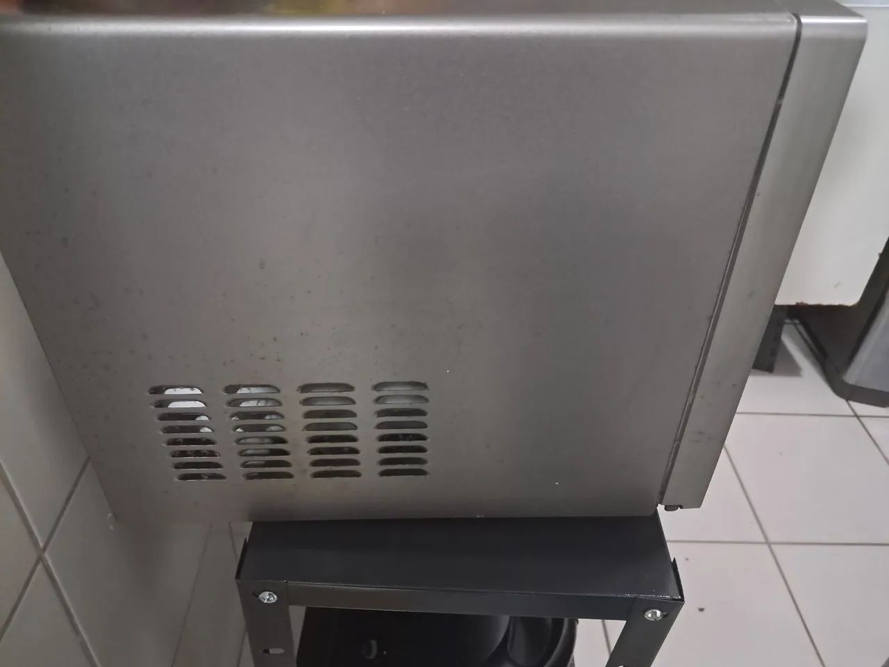 VENDO MICROONDAS  - Foto 2