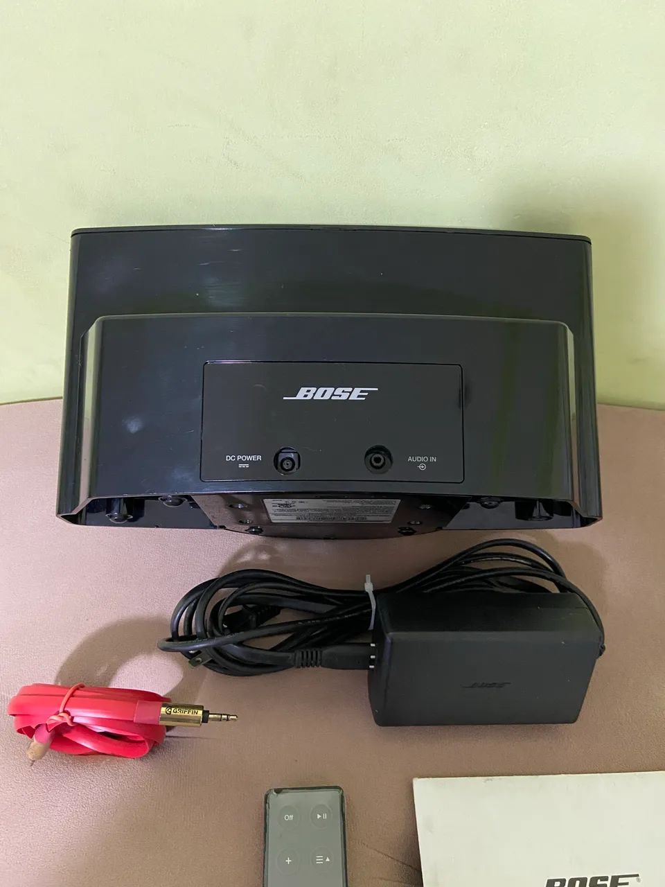 BOSE SOUND DOCK SERIES II - Foto 4
