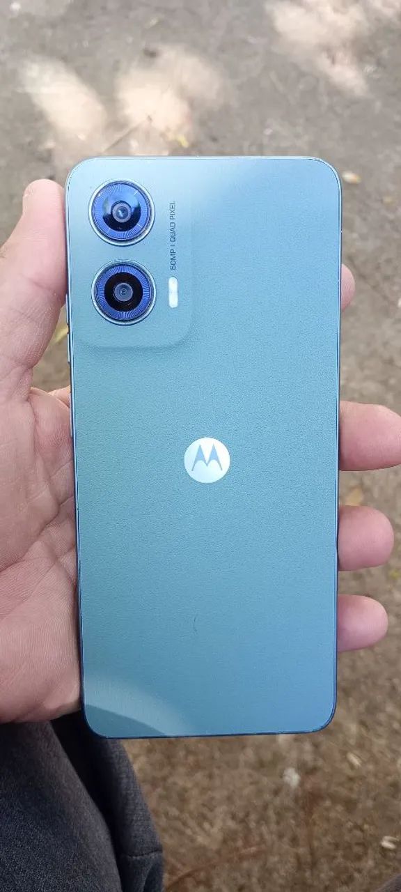 Moto G35  - Foto 5