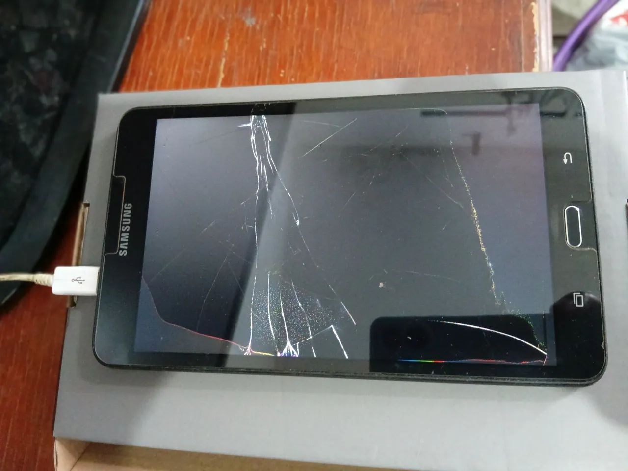 TABLET T280. 