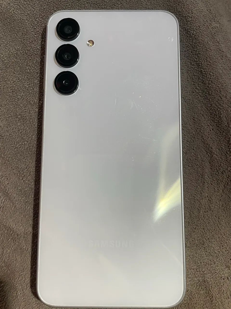 Vendo celular A16S
