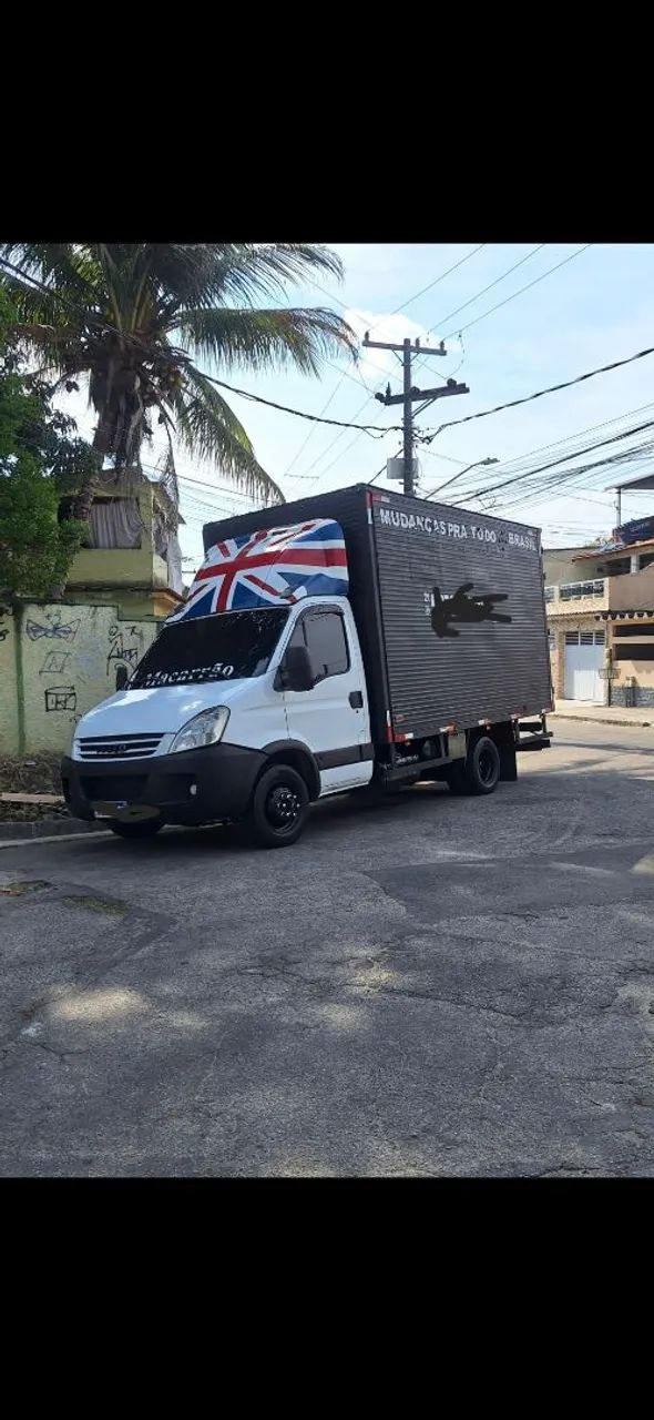 Iveco daily 2008 - Foto 2