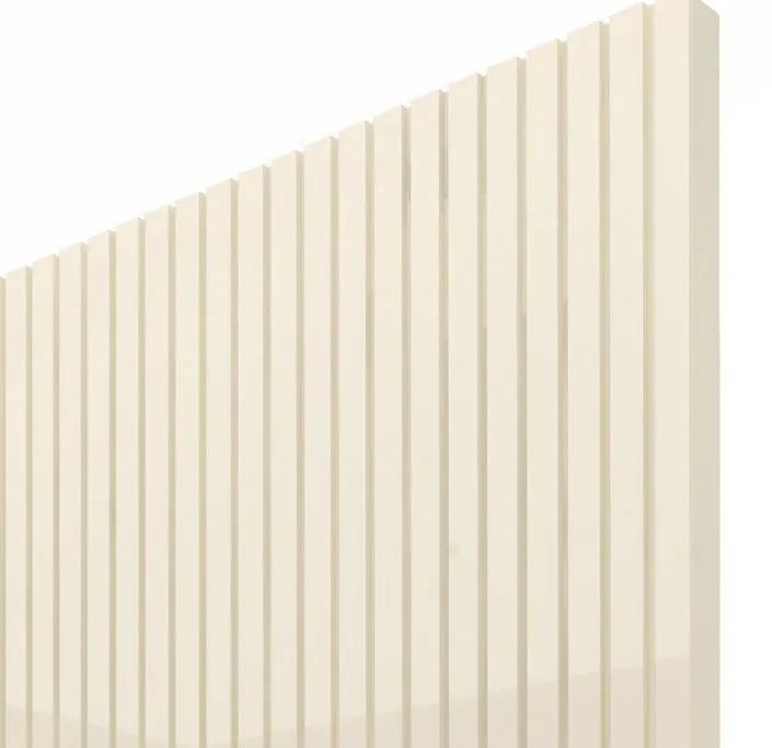 Painel rack mdf ripado - Foto 3