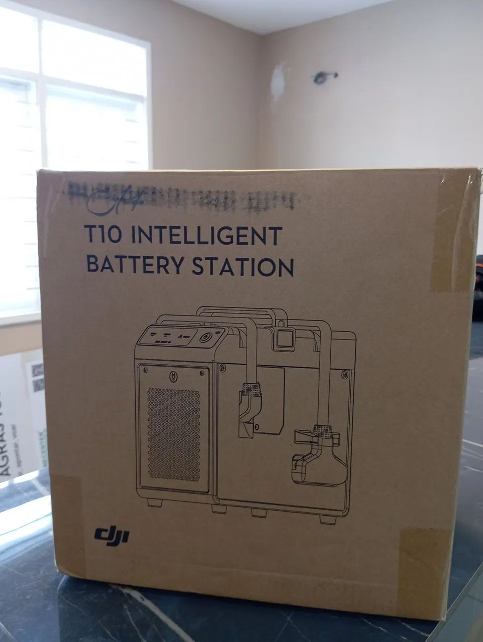 Carregador Agras T10 - Foto 2