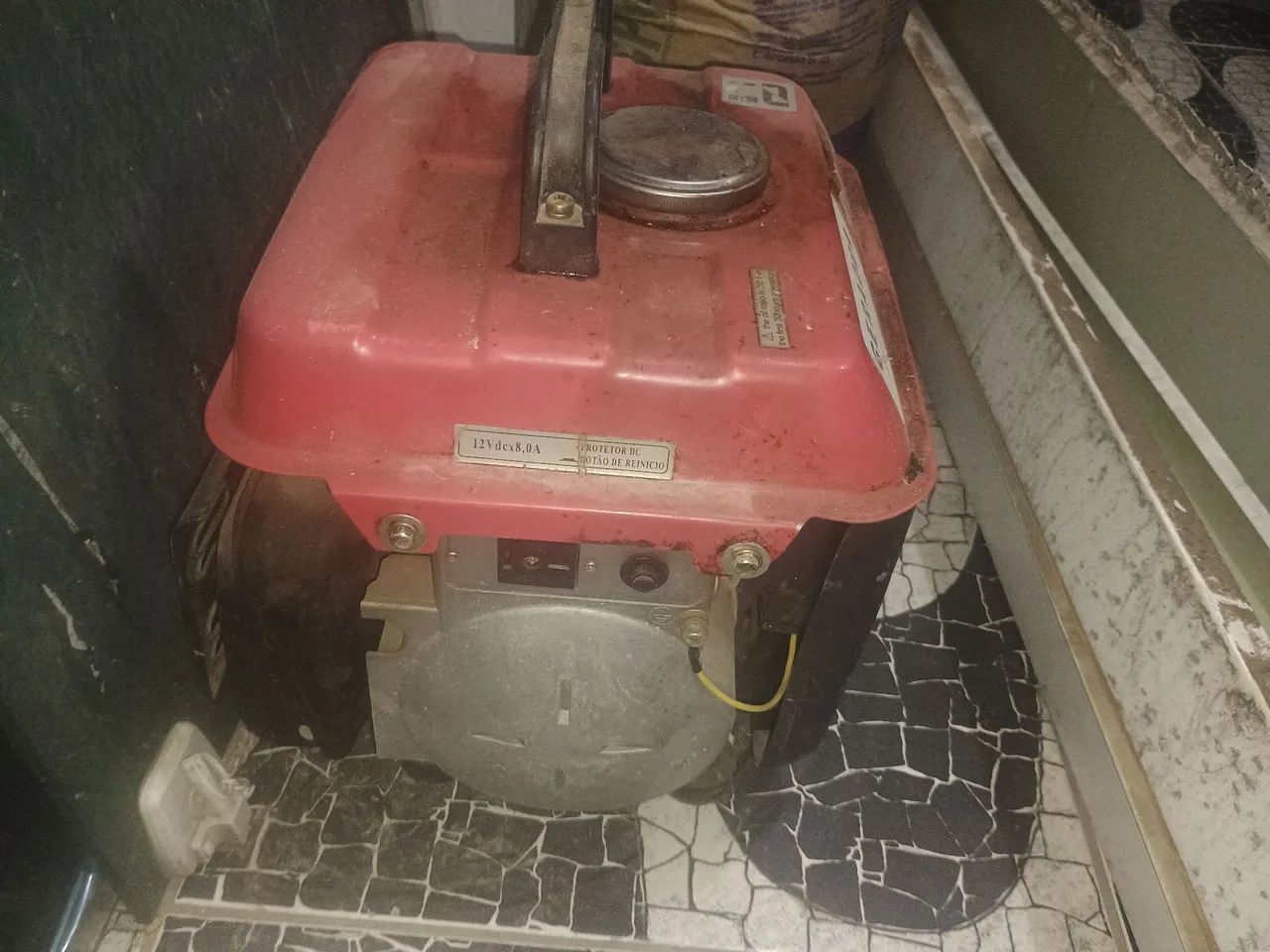 GERADOR DE ENERGIA - Foto 2