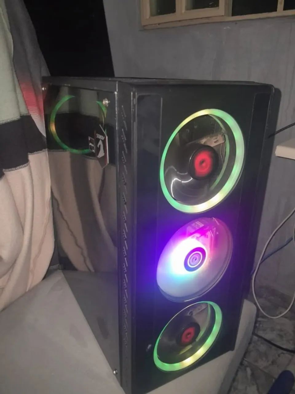 Computador Gamer