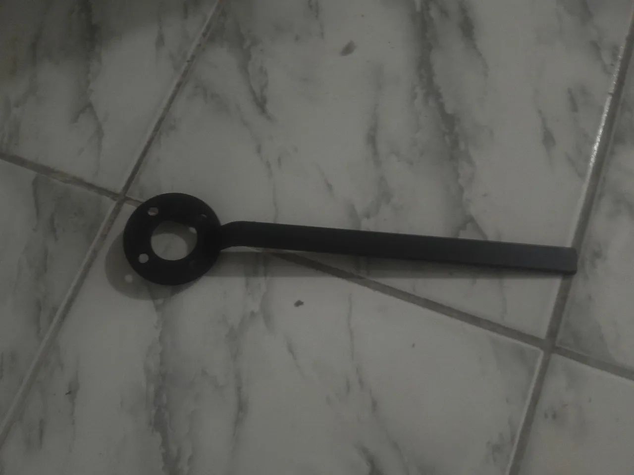 Fixador de embreagem da 125/150