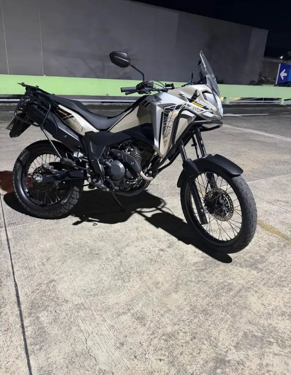 SAHARA XRE 2024 - Foto 3