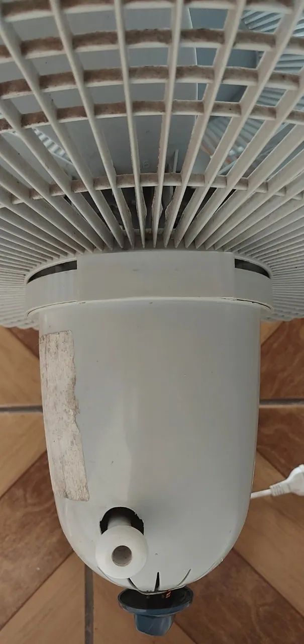 Ventilador Faet 40cm - Foto 3