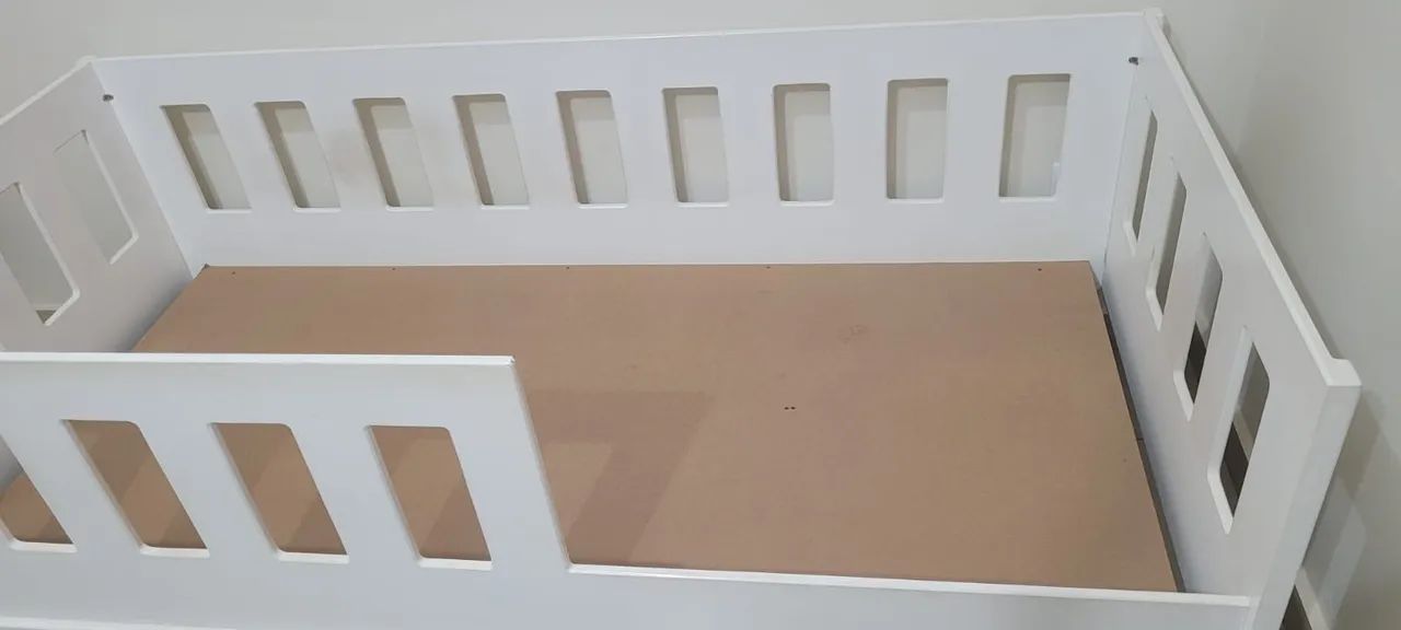 Cama Montessoriana Solteiro - Foto 3
