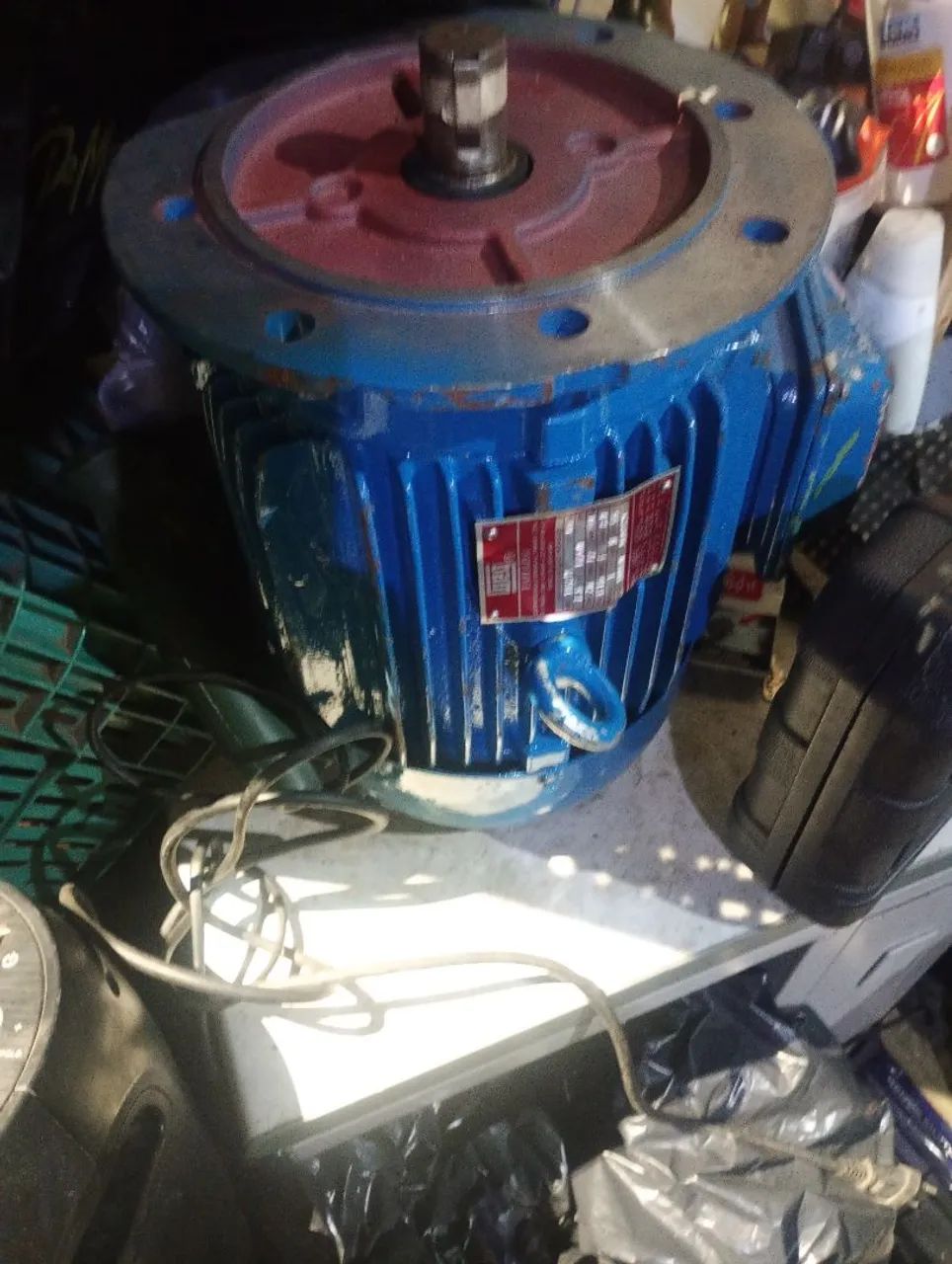 Motores elétricos - Foto 4