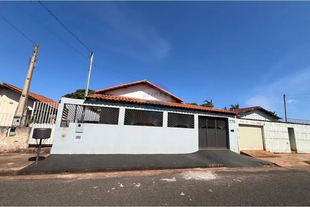 Casa Perfeita em Ituiutaba: Charme e Conforto! - Foto 5