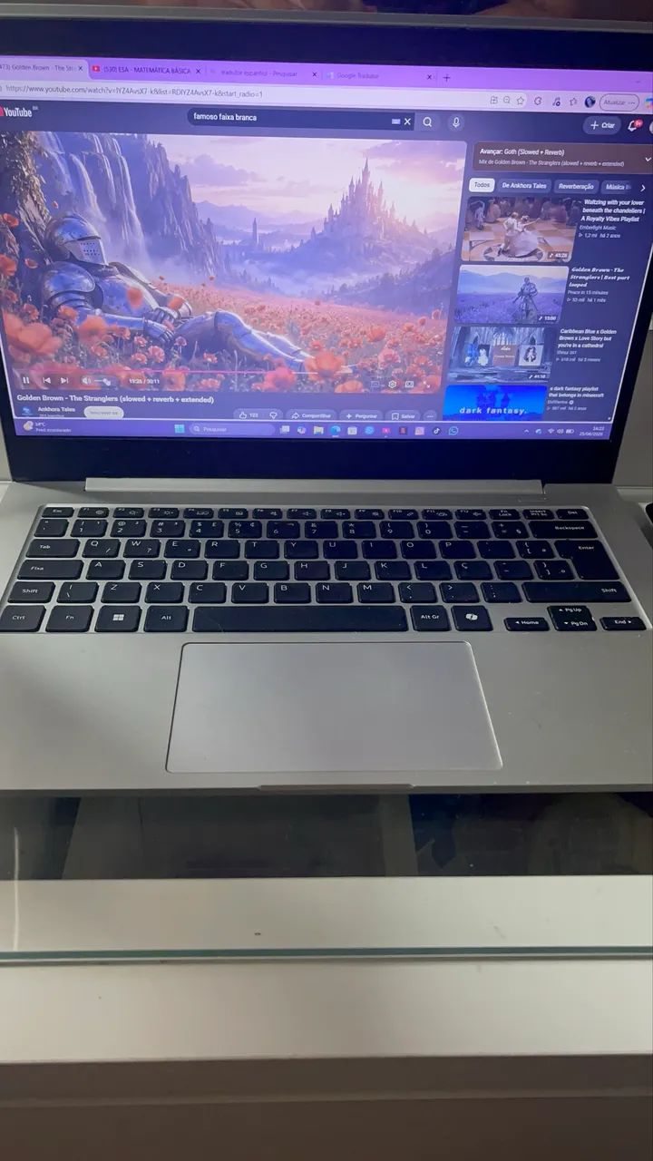 Notbook