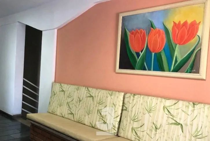 Apartamento à Venda - Chácara da Barra, Campinas - 62m2 - 2 Quartos - Foto 4