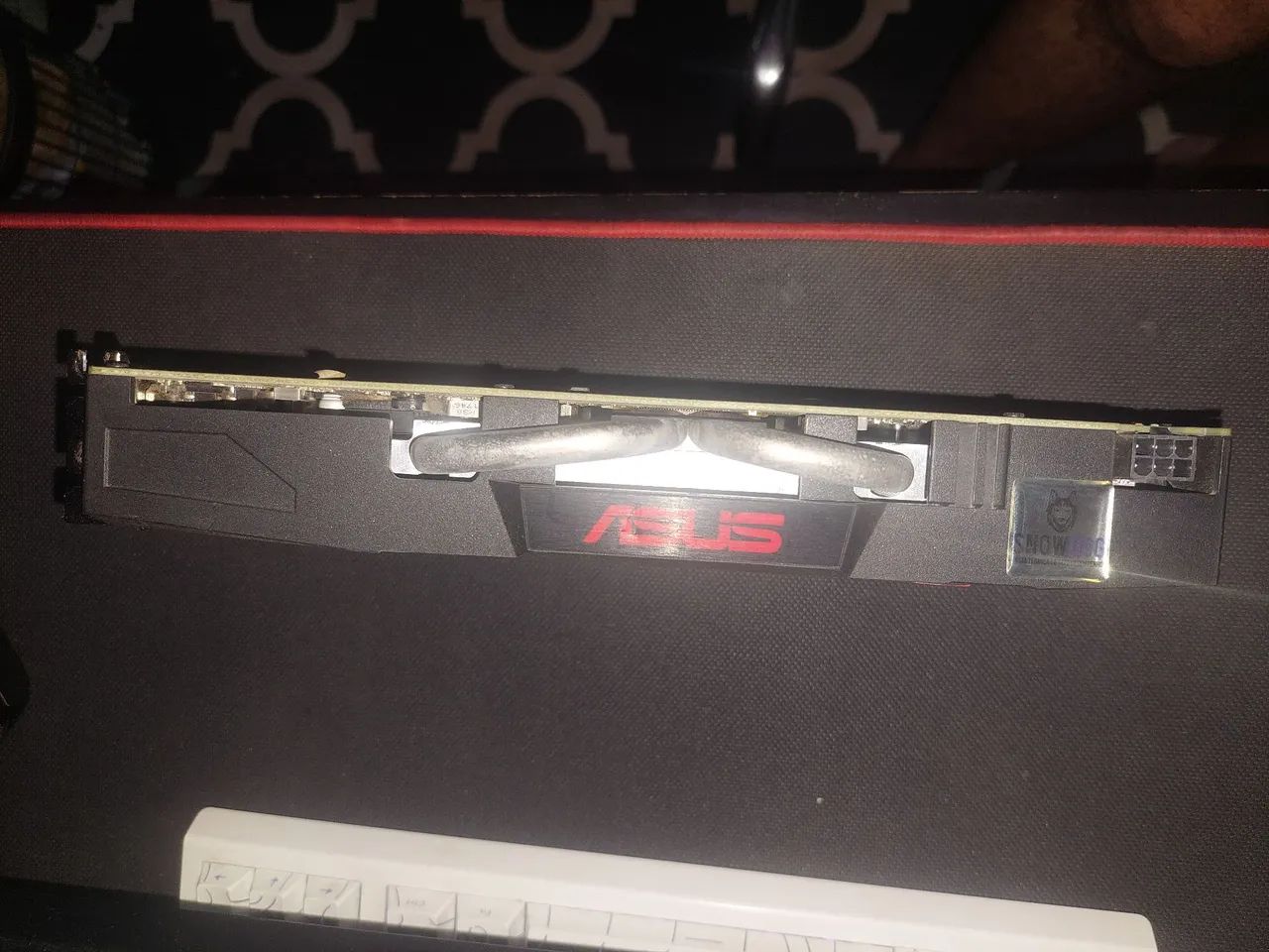 GTX 1060 5G - Foto 4