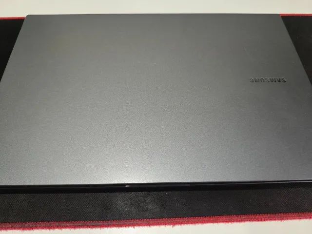 Notebook Samsung Galaxy Book