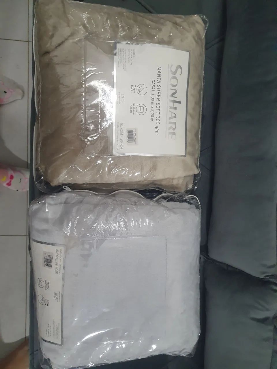 Cobertas - Foto 4
