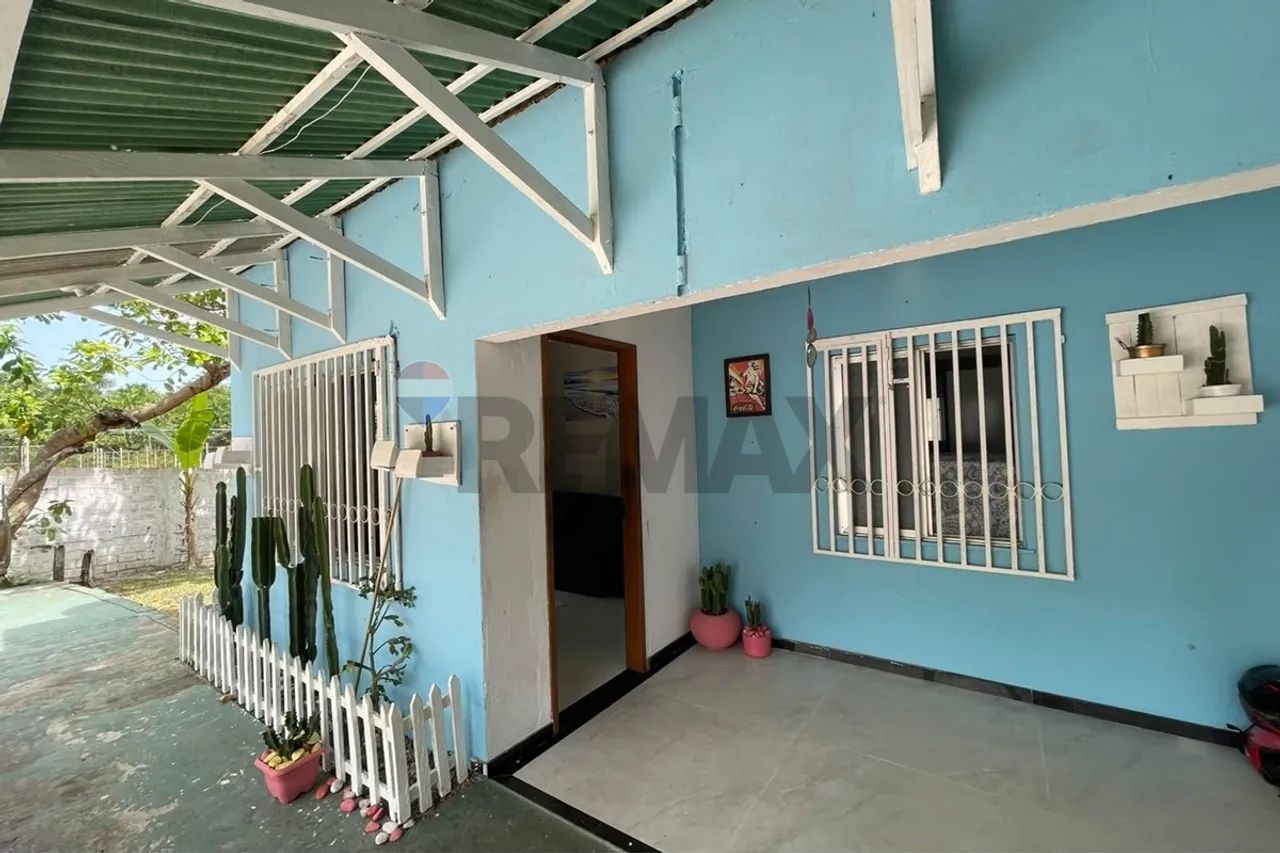 Vendo Sítio com 4 Quartos com Piscina e 940m² no Parque Guajará  Icoaraci - Foto 3