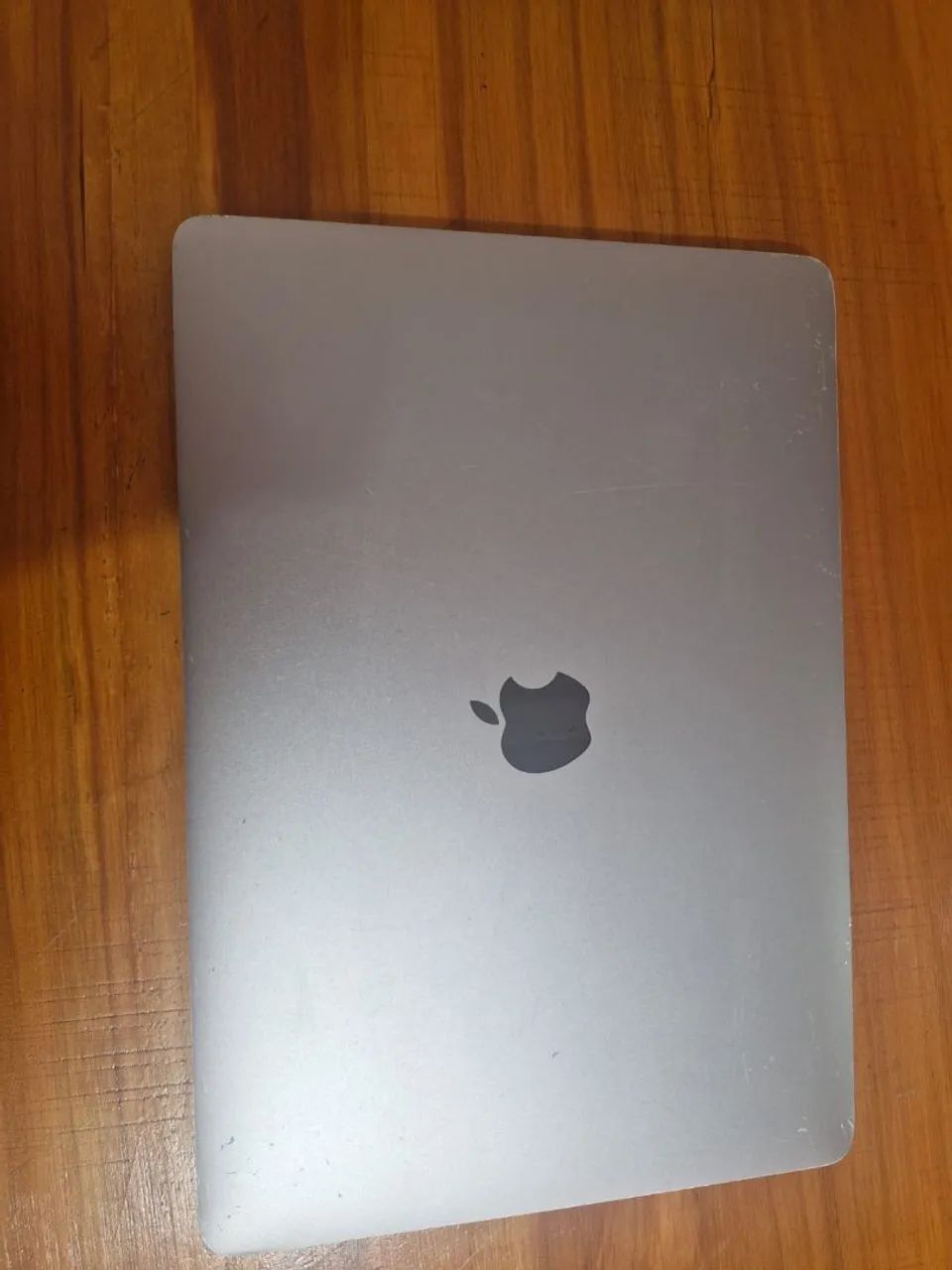 Macbook pro 2017