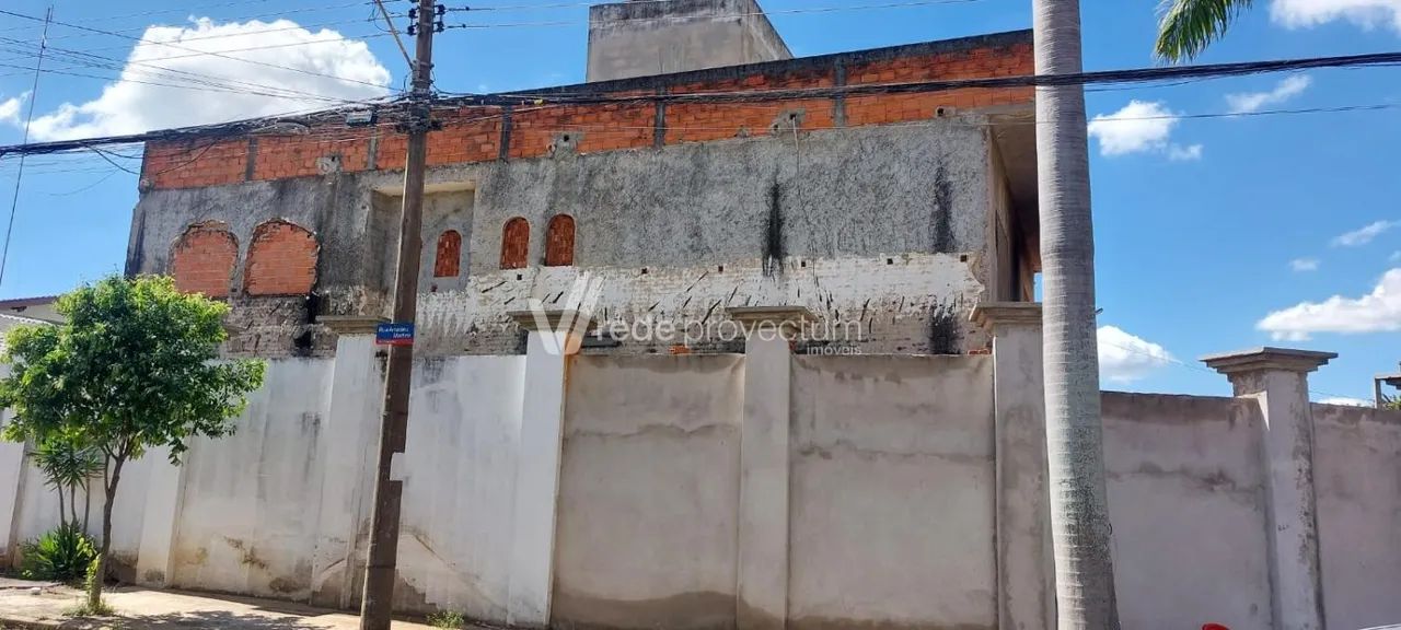 casa - Jardim Chapadão - Campinas - Foto 2