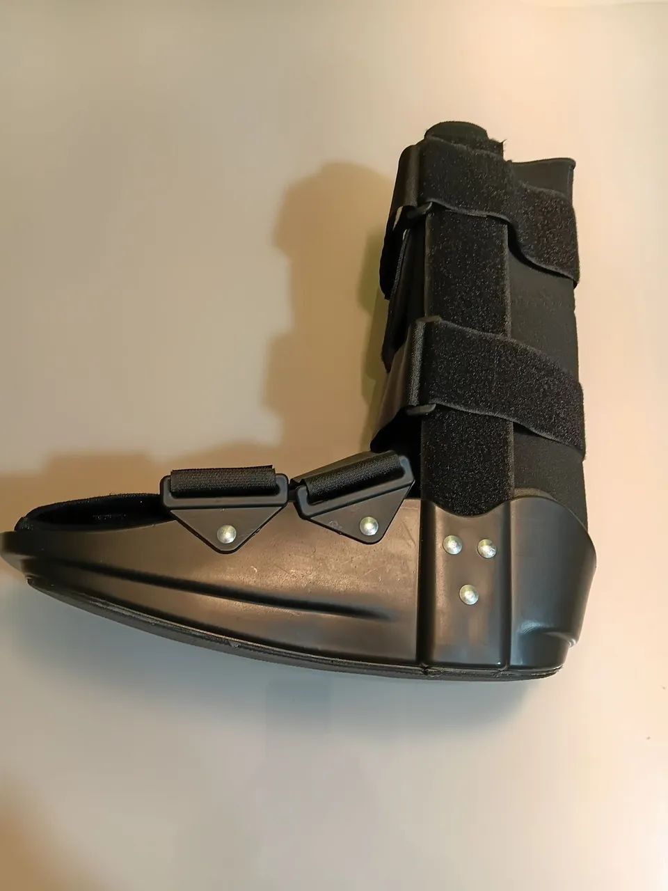 Bota Ortopédica Imobilizadora Robocop, Robofut - Foto 4