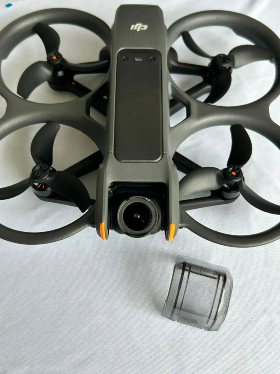 DJI Avata 2 Fly More Combo - Com óculos FPV - Foto 2