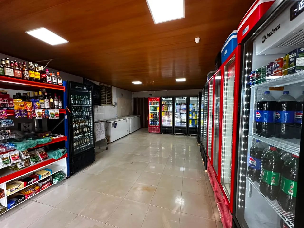 Estrutura Comercial Completa com Energia Solar e Equipamentos de Alto Padrão - Foto 2