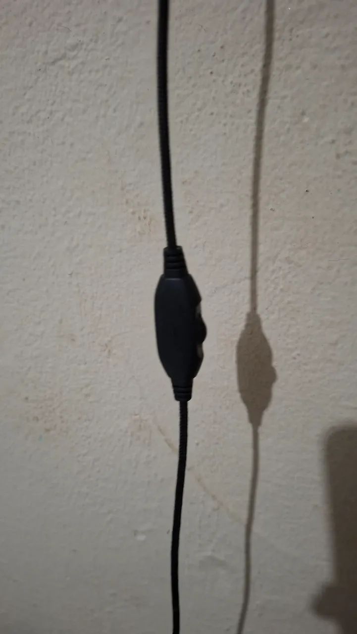 Fone de Ouvido para PC - Foto 2