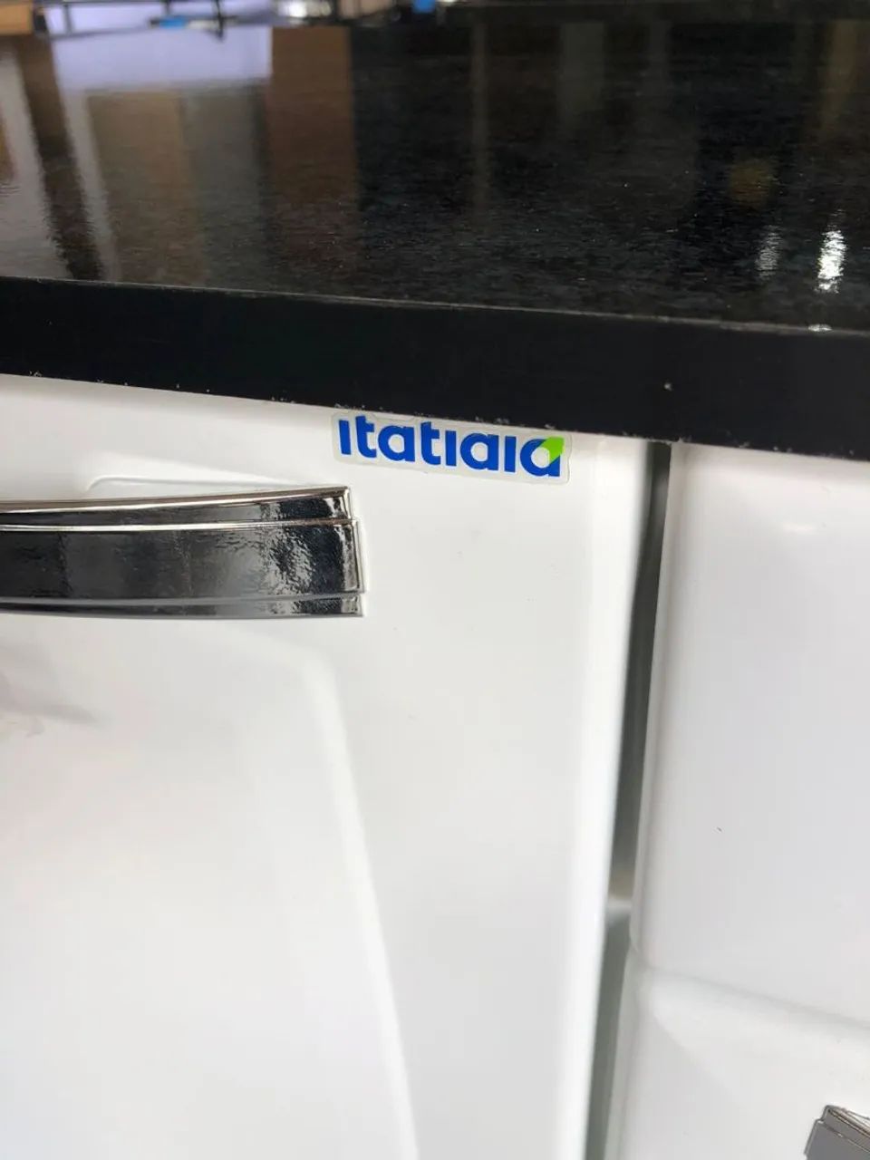 Balcão para cozinha em Anápolis!