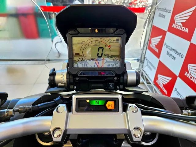 HONDA X-ADV - Foto 5