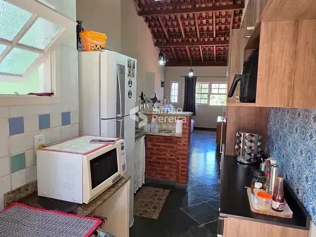 Imóvel para venda com 100m² com 3 quartos em Centro - Simão Pereira - MG - Foto 2