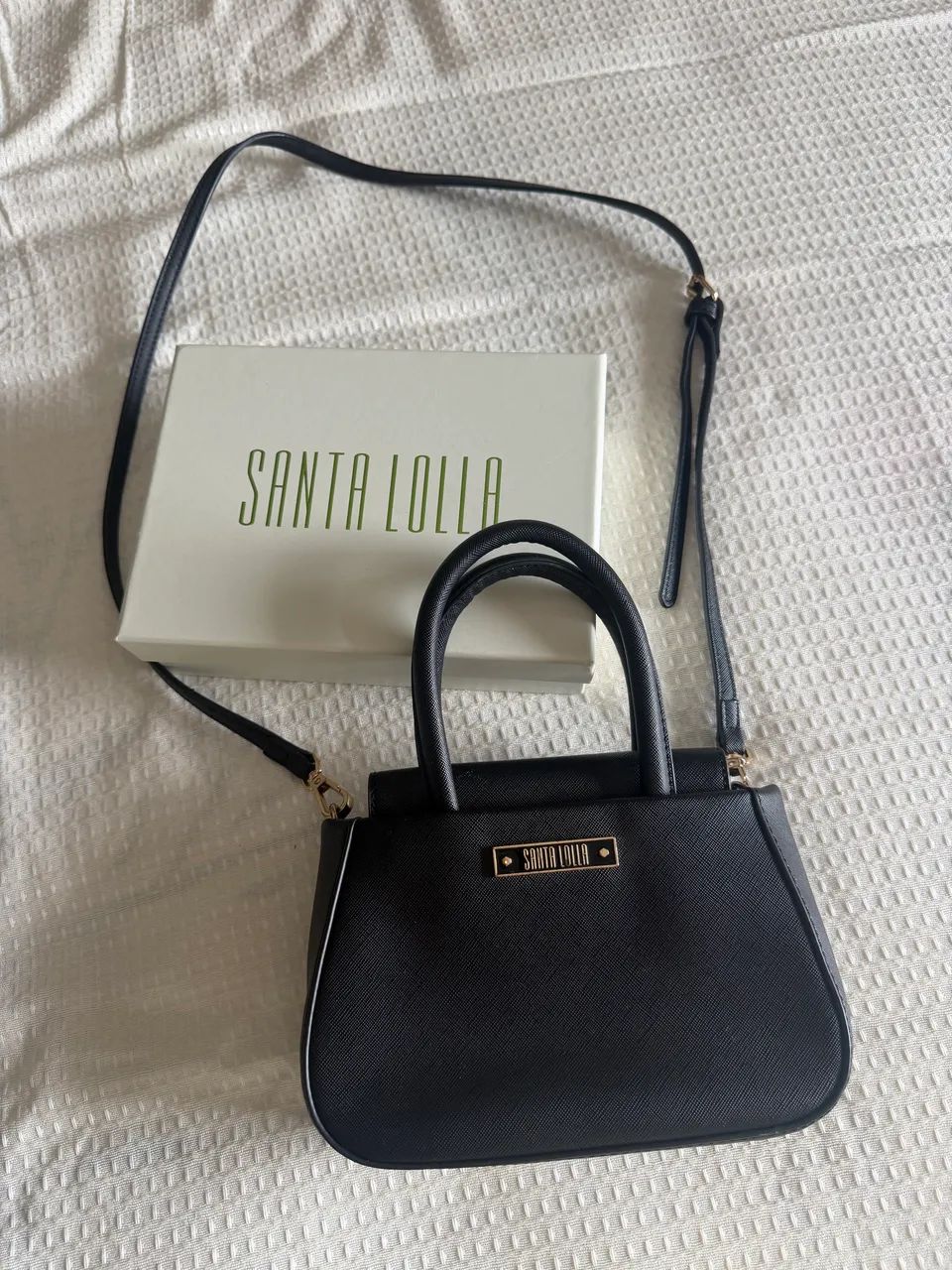 Bolsa Santa Lolla 