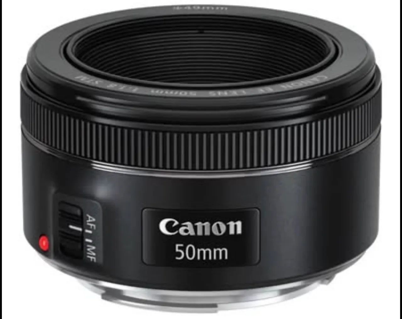 Cânon T3i - Foto 2