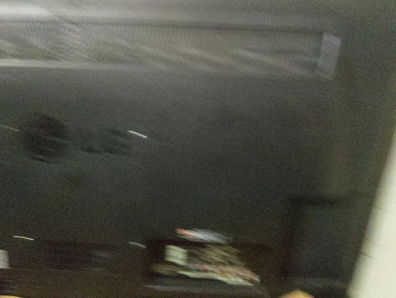 Tv  1 smart e outra não. - Foto 2