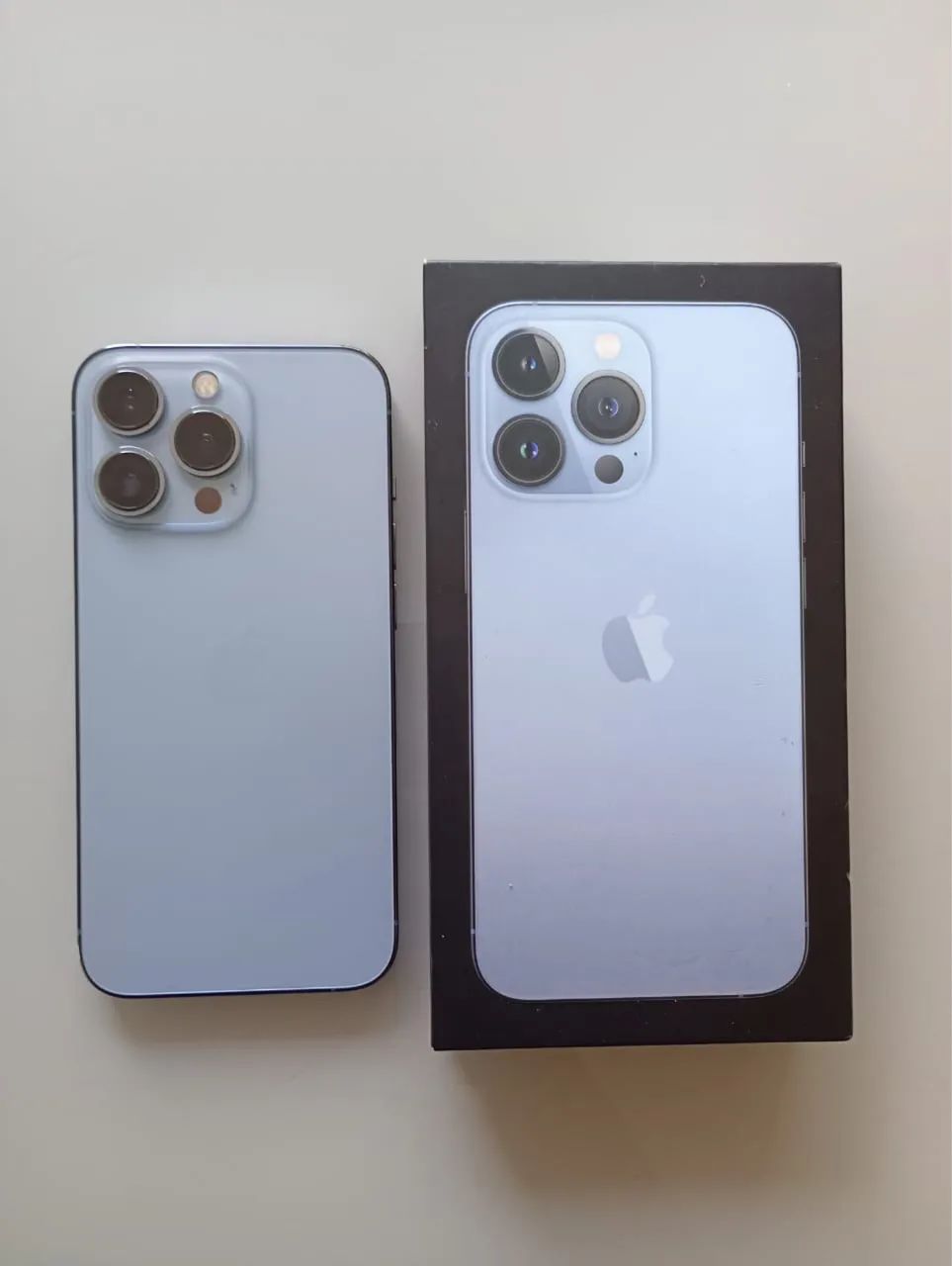 IPhone 13 Pro 